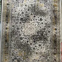 فرش ۱۰۰ تخته ترمه مشهد پتینه ابرنگی مناسب|فرش|تنکابن, |دیوار