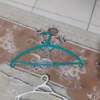 چوب لباسی نو|بندرخت و رختآویز|ورامین, ورامین|دیوار