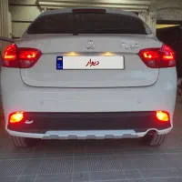 کوییک Rمدل 404|خودرو سواری و وانت|بندر کنگان, |دیوار