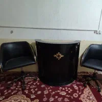 سالن زیبایی