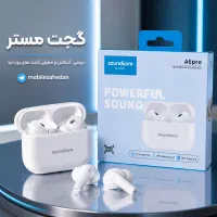 ایرپاد Soundcore A6 pro
