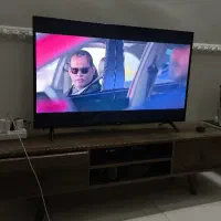 تلوزیون ۴۳ اینچ TCL اصل