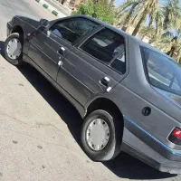 پژو 405 پلاک کردستان در حد موتور گیربکس صفر