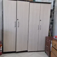 صندلی، کمد دیواری، کشو، میز اداری، پیشخوان بانک