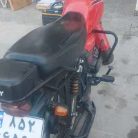 موتور 150کی وی|موتورسیکلت|اهواز, سلطانمنش|دیوار