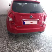 کوراندو2015|خودرو سواری و وانت|تهران, مهران|دیوار