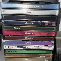 12 عدد استیل بوک steelbook