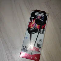 ۴ عدد هندزفری با کیفیت با قیمت مناسب|لوازم جانبی موبایل و تبلت|اردبیل, |دیوار