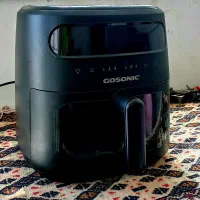 هواپز gosonic مدل 758