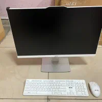 All in one MSI|رایانه رومیزی|شیراز, زند|دیوار