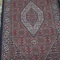 فرش دستبافت زرنیم