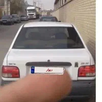 ماشین ۱۳۱سفید|خودرو سواری و وانت|ملارد, |دیوار