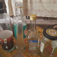 حدود ۲۰ عدد شیشه ابلیمو و ورب طبق نمونه های عکس|ظروف نگهدارنده، پلاستیکی، یکبارمصرف|تهران, خواجه نصیر طوسی|دیوار