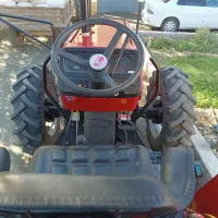 تراکتور ۸۰۰جفت خرید دارید ۱۴۰۳ تیکمه داش می باشد|خودرو سنگین|تیکمه داش, |دیوار