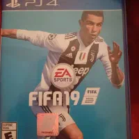 فیفا ۱۹ کاملا تمیز دیسک ریجن ۱ آمریکا هست