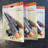 مشعل دستی.شعله افکن.سرپیک.سر شعله لحیم کاری.تورچ|ماشینآلات صنعتی|شیراز, بالا کفت|دیوار