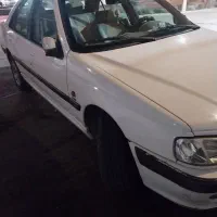 پارس تیو فایو سیمی ۱۳۹۴