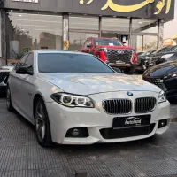 بی ام و 2014 تک کلید سفید ابوظبی بدون توضیح