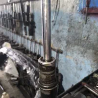 تعمیر کمک انواع خودرو ها