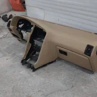 داشبورد پژو پرشیا