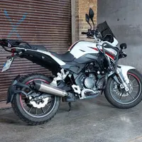 بنلی تی آر کی ۲۵۰