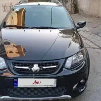 کوییک مدل ۱۴۰۱ سند دست اول