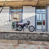 200 نیکتاز|موتورسیکلت|شهرکرد, |دیوار