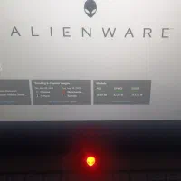 فروش لپ تاپ گیمینگ Dell Alienware Area-51m