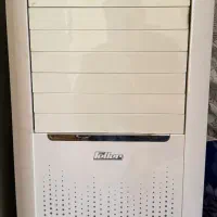 فن سرمایش و گرمایش فلر مدل HC200