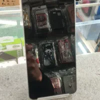 گوشی سامسونگ a06|موبایل|ماکو, |دیوار