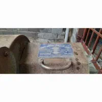 اره برقی تکقاز درحد نو|ابزارآلات|ایذه, |دیوار