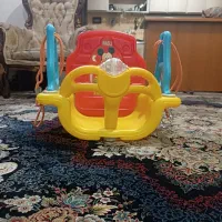 تاب کودک