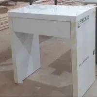 میز لوازم تحریر چوبی
