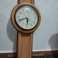 ساعت دیواری