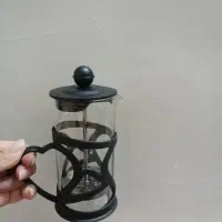 فرنچ پرس