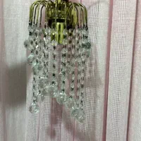 ۵تا لوستر ۳تاسقفی۲تادیوارکوپ