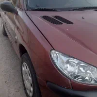 ۲۰۶|خودرو سواری و وانت|زاهدان, |دیوار