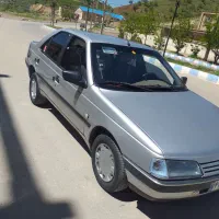 فروش ماشین|خودرو سواری و وانت|جوانرود, |دیوار