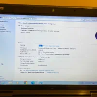 لپتاپ ایسوس|رایانه همراه|کرج, گوهردشت|دیوار