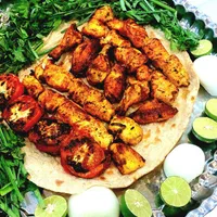 کبابی دشت بهشت نیازمند آشپز