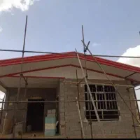 خدمات جوشکاری وشیروانی کوبی تعمیرات وتعقیرات سقف|خدمات پیشه و مهارت|تبریز, |دیوار