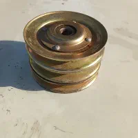 فولی هرزگرد پرایدی استوک|قطعات یدکی و لوازم جانبی|تهران, انبار نفت|دیوار