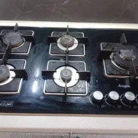 تعمیر انواع اچاق گاز و هود