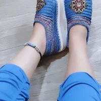 طبی گیوه،کفش|کیف، کفش، کمربند|کرج, کوی گلها|دیوار