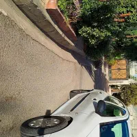 ۲۰۶ مدل ۸۴ تیپ ۳|خودرو سواری و وانت|اندیشه, اندیشه فاز ۱|دیوار