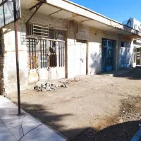 زمین بر خیابان امام چابهار ۳۷۵ متر مربع