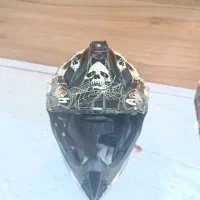 کلاه کاسکت کراسی ایروه