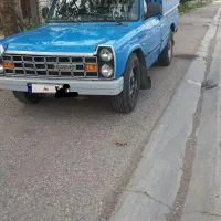 نیسان مدل ۸۶