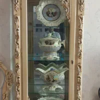 گنجه بوفه ایستاده