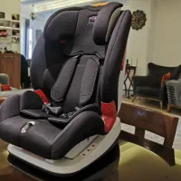 صندلی ماشین کودک بی بی لند